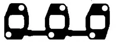 Прокладка, выпускной коллектор BGA купить