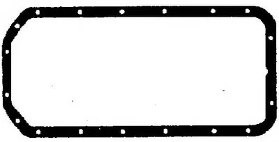 Прокладка, масляный поддон BGA купить