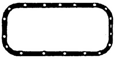 Прокладка, масляный поддон BGA купить