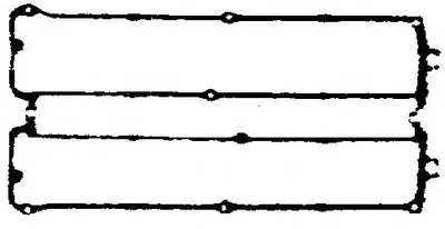 Прокладка, крышка головки цилиндра BGA купить