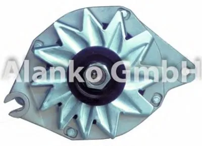 Генератор ALANKO купить