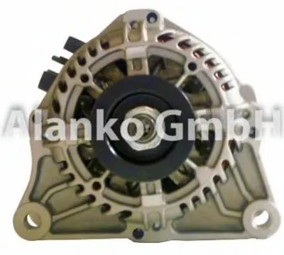 Генератор ALANKO купить