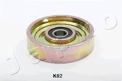 Паразитный / ведущий ролик, поликлиновой ремень JAPKO купить