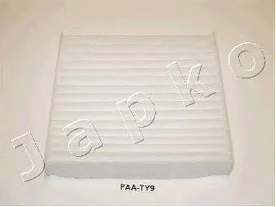 Фильтр, воздух во внутренном пространстве JAPKO купить