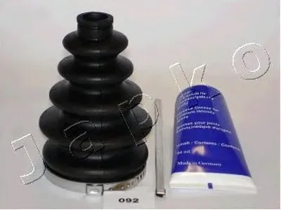 Комплект пылника, приводной вал JAPKO купить