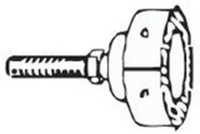 Шаровой шарнир FRAP купить