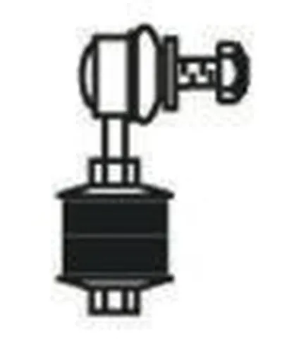 Тяга / стойка, стабилизатор FRAP купить