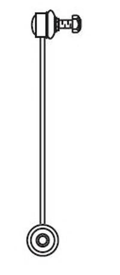 Тяга / стойка, стабилизатор FRAP купить