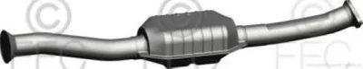 Катализатор для переоборудования EEC купить