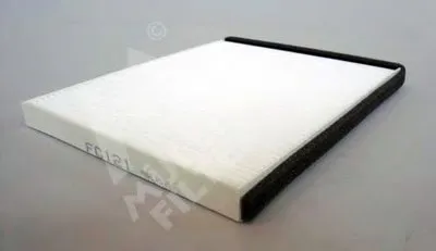 Фильтр, воздух во внутренном пространстве MULLER FILTER купить