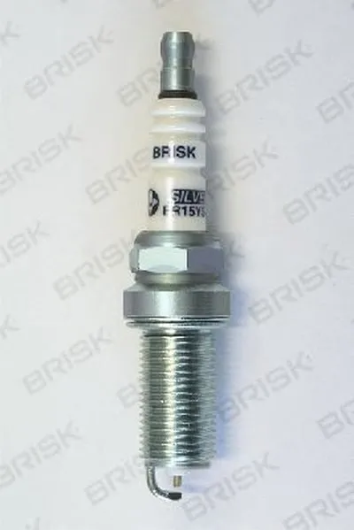 Свеча зажигания ER15YS-9   BRISK SILVER BRISK купить