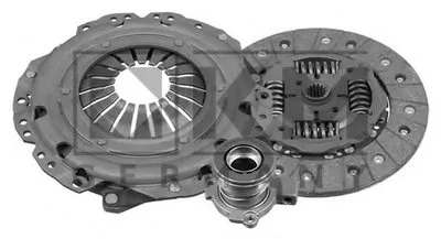 Комплект сцепления KM Germany купить