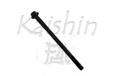 Комплект прокладок, блок-картер двигателя KAISHIN купить