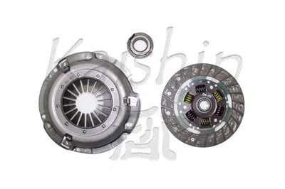 Комплект сцепления KAISHIN купить