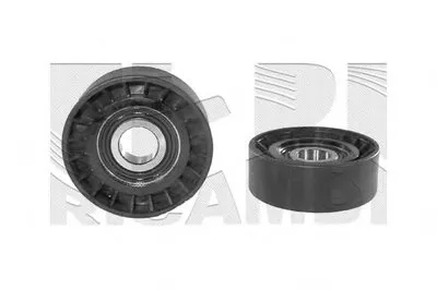 Натяжной ролик, поликлиновой  ремень AUTOTEAM купить