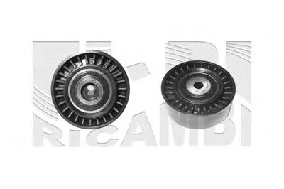 Натяжной ролик, поликлиновой  ремень AUTOTEAM купить