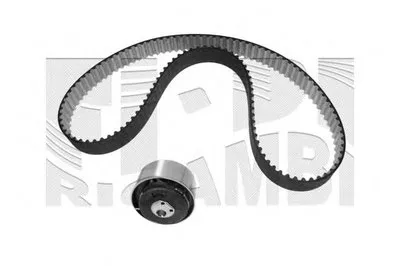 Комплект ремня ГРМ AUTOTEAM купить