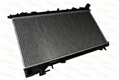 Радиатор, охлаждение двигателя THERMOTEC купить