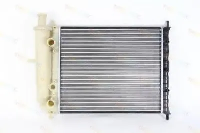 Радиатор, охлаждение двигателя THERMOTEC купить