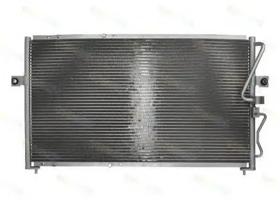 Конденсатор, кондиционер THERMOTEC купить