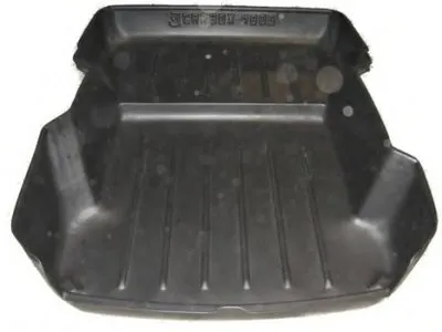 Ванночка для багажника Carbox Classic CARBOX купить