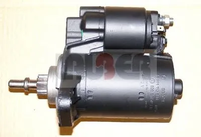 Стартер LAUBER купить