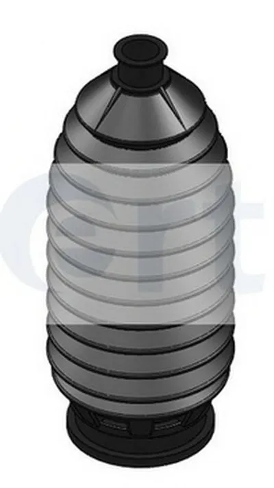 Комплект пылника, рулевое управление ERT купить