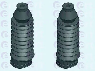 Комплект пылника, рулевое управление ERT купить