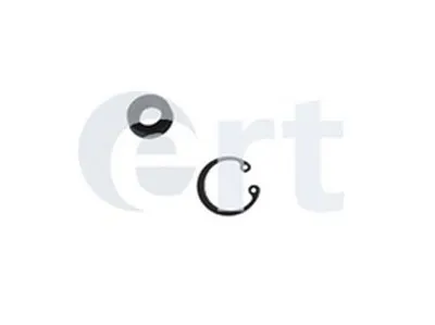 Ремкомплект, главный цилиндр ERT купить