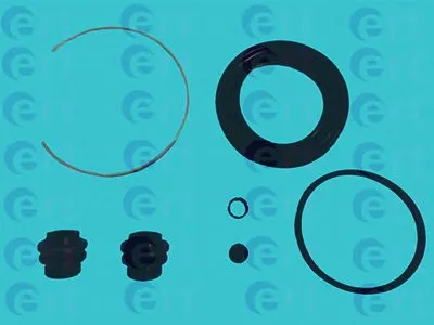 Ремкомплект, тормозной суппорт ERT купить