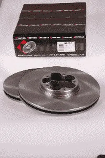 Тормозной диск PROTECHNIC купить