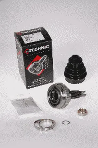 Шарнирный комплект, приводной вал PROTECHNIC купить