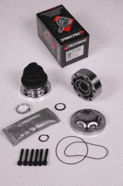 Шарнирный комплект, приводной вал PROTECHNIC купить