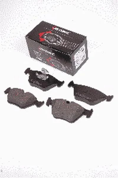 Комплект тормозных колодок, дисковый тормоз PROTECHNIC купить