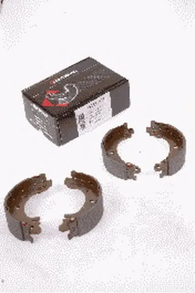 Комплект тормозных колодок PROTECHNIC купить