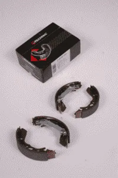 Комплект тормозных колодок PROTECHNIC купить