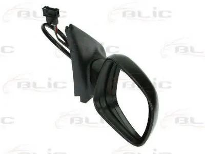 Наружное зеркало BLIC купить