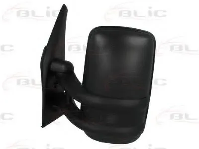 Наружное зеркало BLIC купить