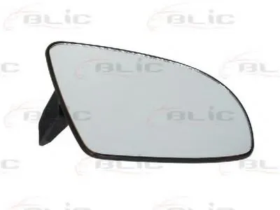 Зеркальное стекло, наружное зеркало BLIC купить