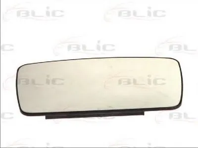 Зеркальное стекло, наружное зеркало BLIC купить