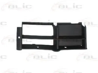 Решетка радиатора BLIC купить