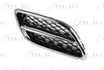 Решетка радиатора BLIC купить