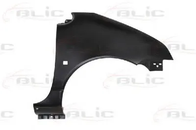 Крыло BLIC купить