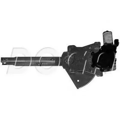 Подъемное устройство для окон DOGA купить