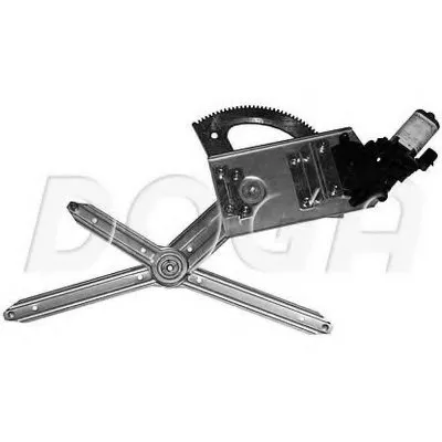 Подъемное устройство для окон DOGA купить