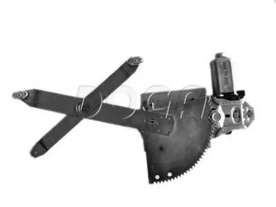 Подъемное устройство для окон DOGA купить