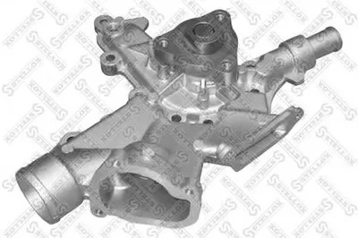 Водяной насос STELLOX купить
