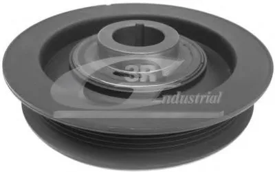 Ременный шкив, коленчатый вал 3RG купить