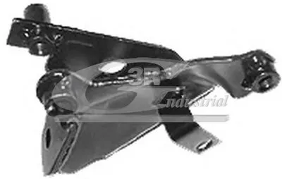 Кронштейн двигателя 3RG купить