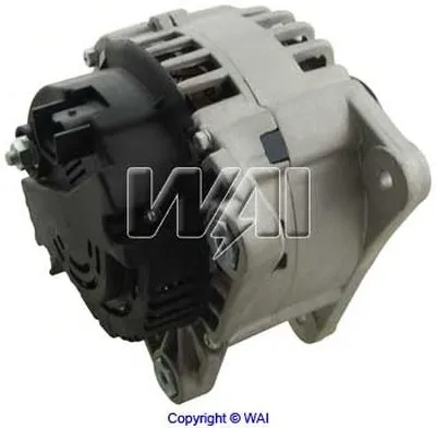 Генератор WAIglobal купить